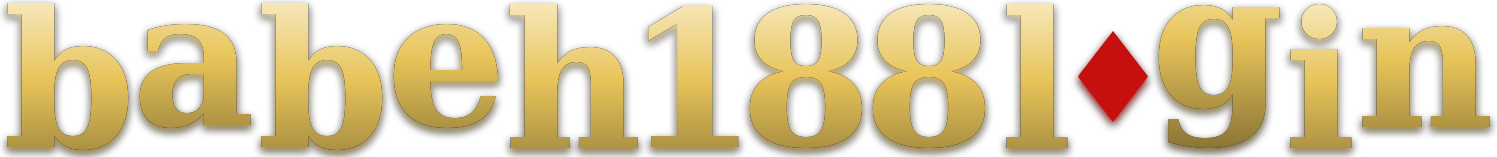 babeh188 login logo